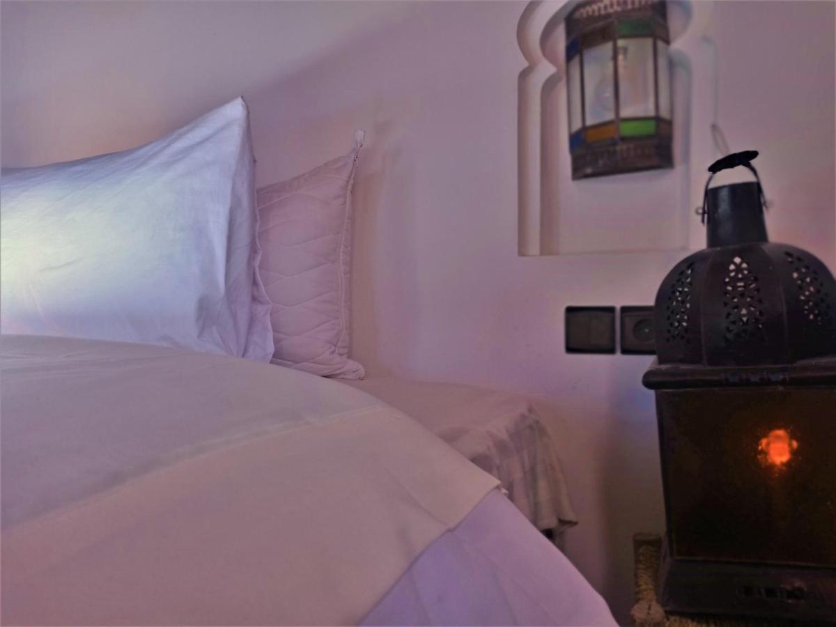 Riad Bleu Afriqua Boumalne 외부 사진